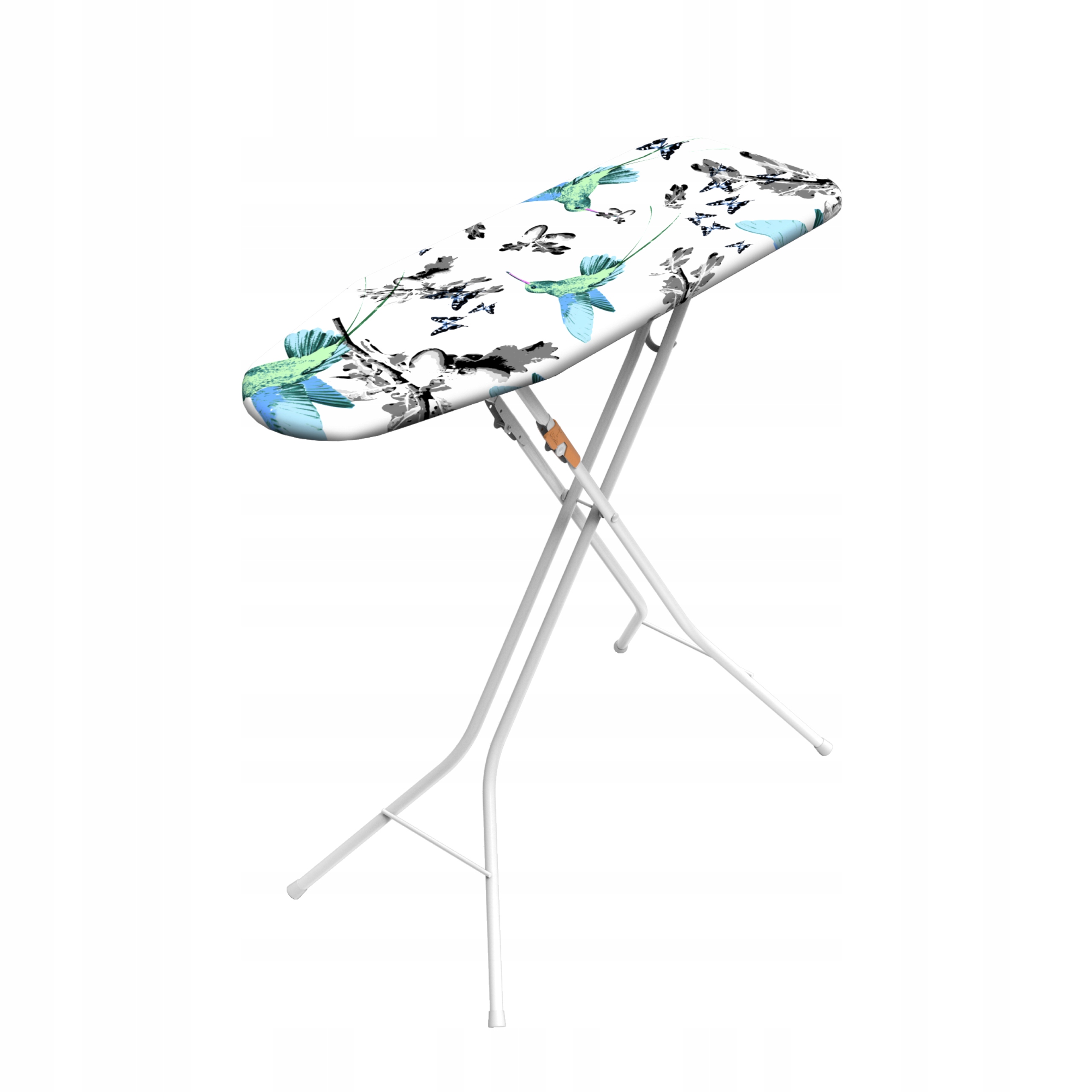 Mała deska do prasowania RORETS TEMPO do hotelu 8903364750 Allegro.pl