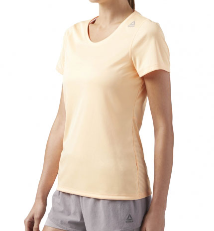 KOSZULKA DAMSKA REEBOK T-SHIRT CD7703 R. XS Marka Reebok