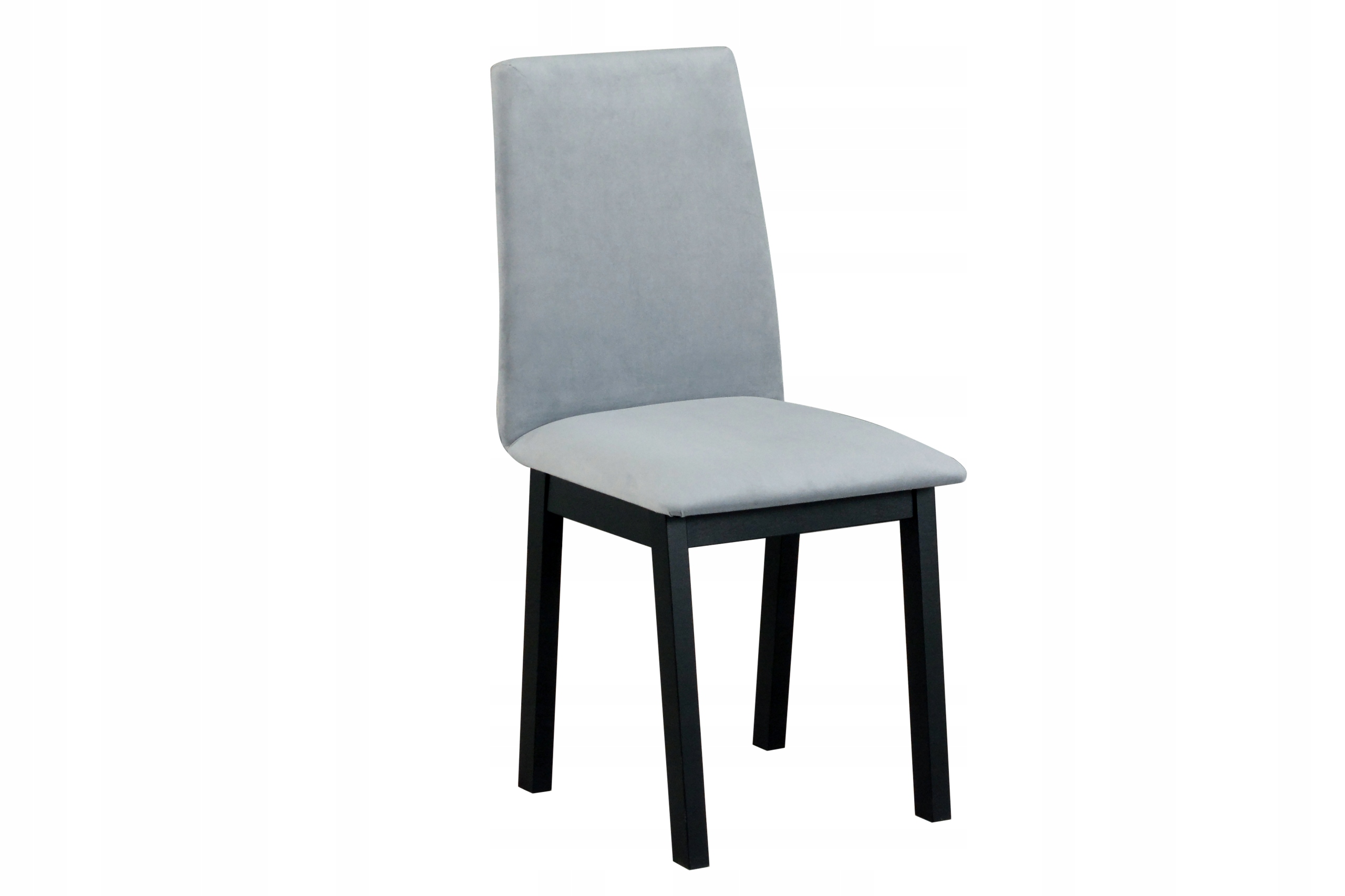 NOWOŚĆ ZESTAW STÓŁ Z KRZESŁAMI BIAŁY/BUK NATURALNY Marka Spekool Meble