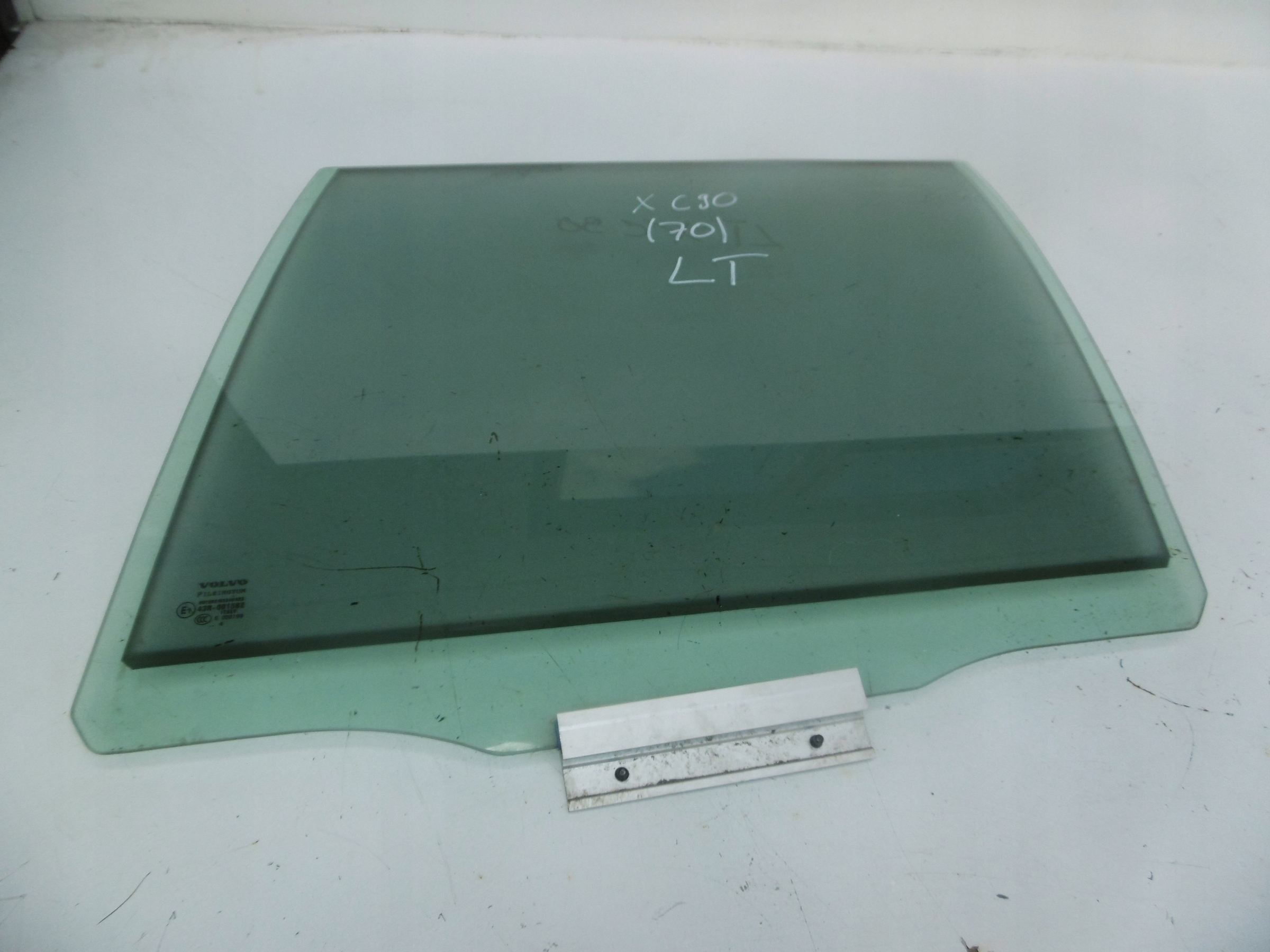 window door left rear part rear VOLVO XC90