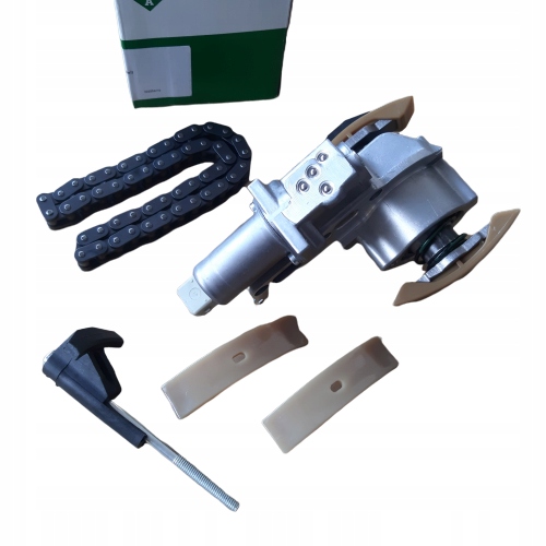 2 ŚLIZGI DO NAPINACZA ROZRZĄDU SEAT ALHAMBRA 1.8T Waga produktu z opakowaniem jednostkowym 2 kg