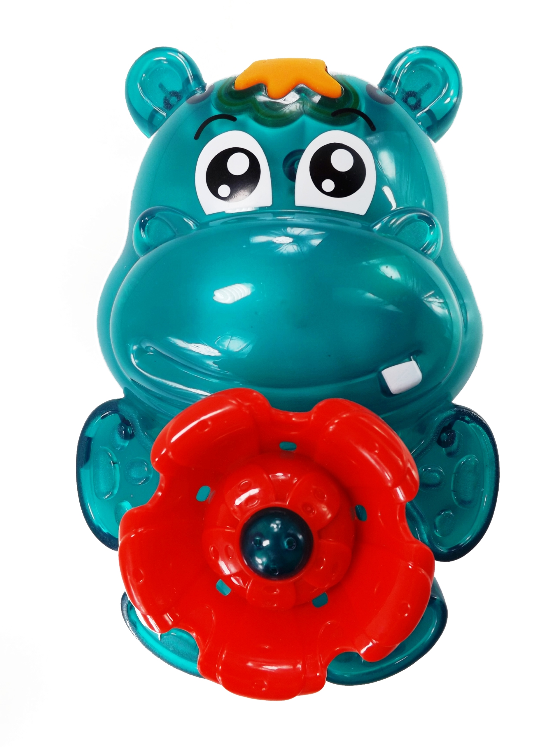 Prysznic obrotowy fontanna kąpieli hipcio SL87029 Marka Luxma