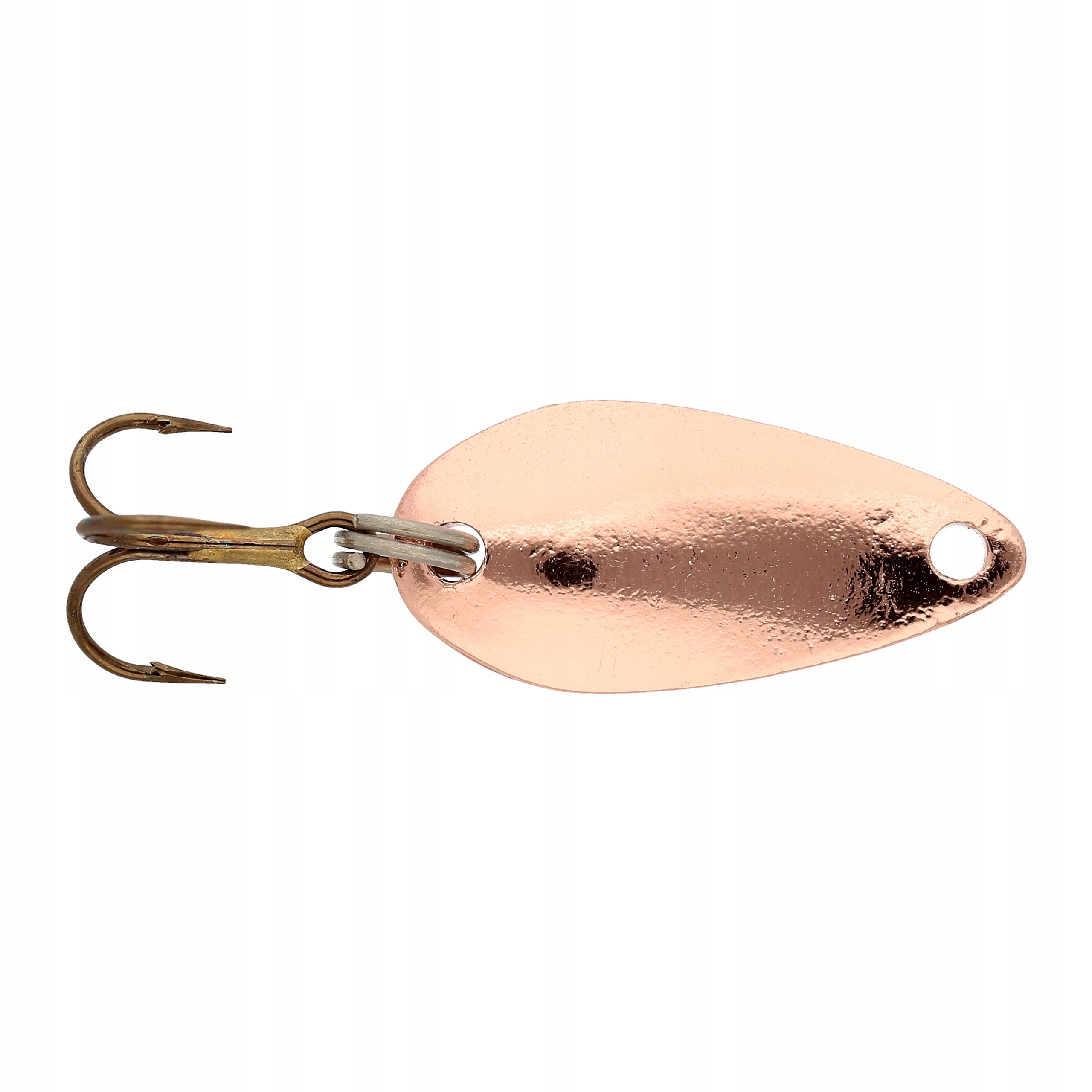 

Mikro wahadłówka Jmc Adventure copper 1.2g 22mm