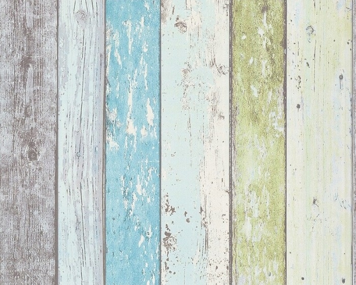 

Tapeta Drewno Deski Pasy Winylowa Na Flizelinie