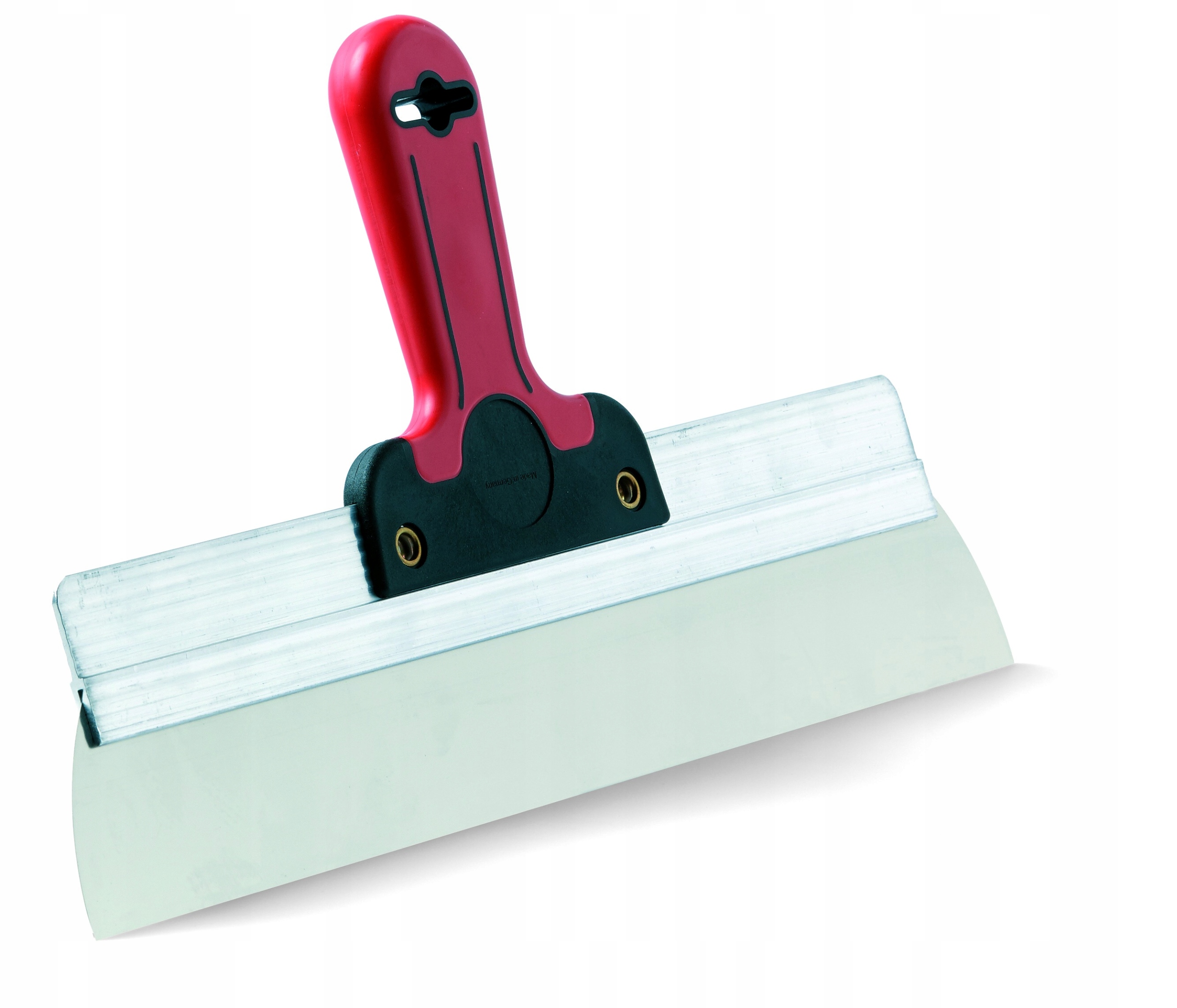 

Schuller Szpachla Rakla ALU-2K Nierdzewna 60cm