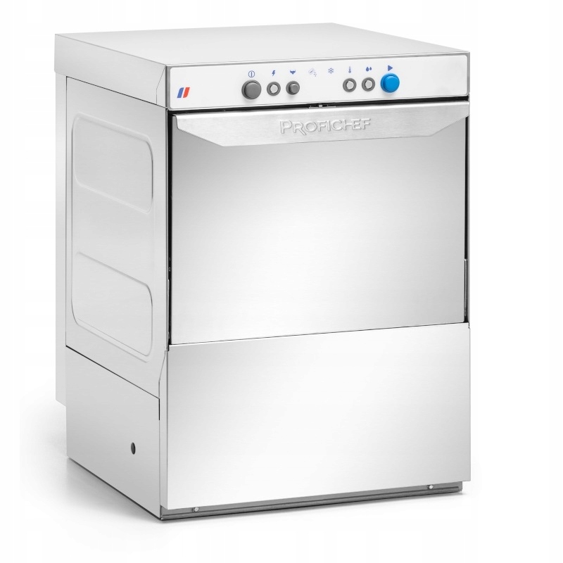 ZMYWARKA DO SZKŁA 230 V MONTAŻ GRATIS PROFICHEF