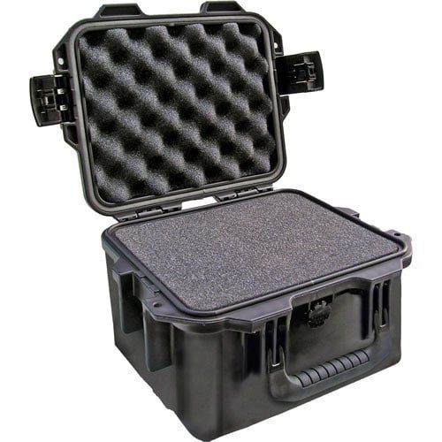 

Peli Storm im2075 walizka z gąbką modułową