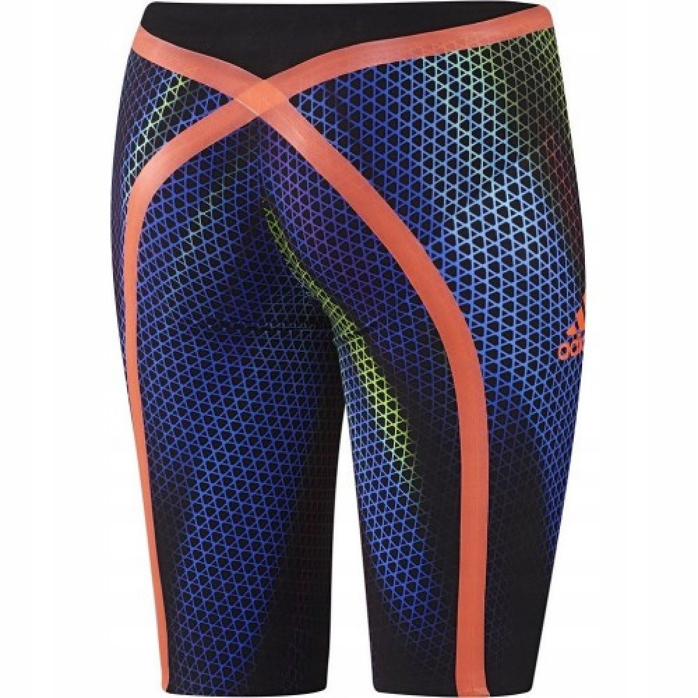 ADIDAS STRÓJ STARTOWY ADIZEROXVI FSM ROZMIAR UK22 Kod producenta AJ7079