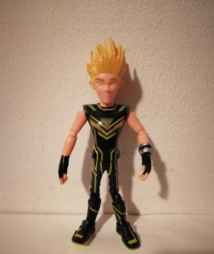 Simba Desafio Champions Sendokai Zak