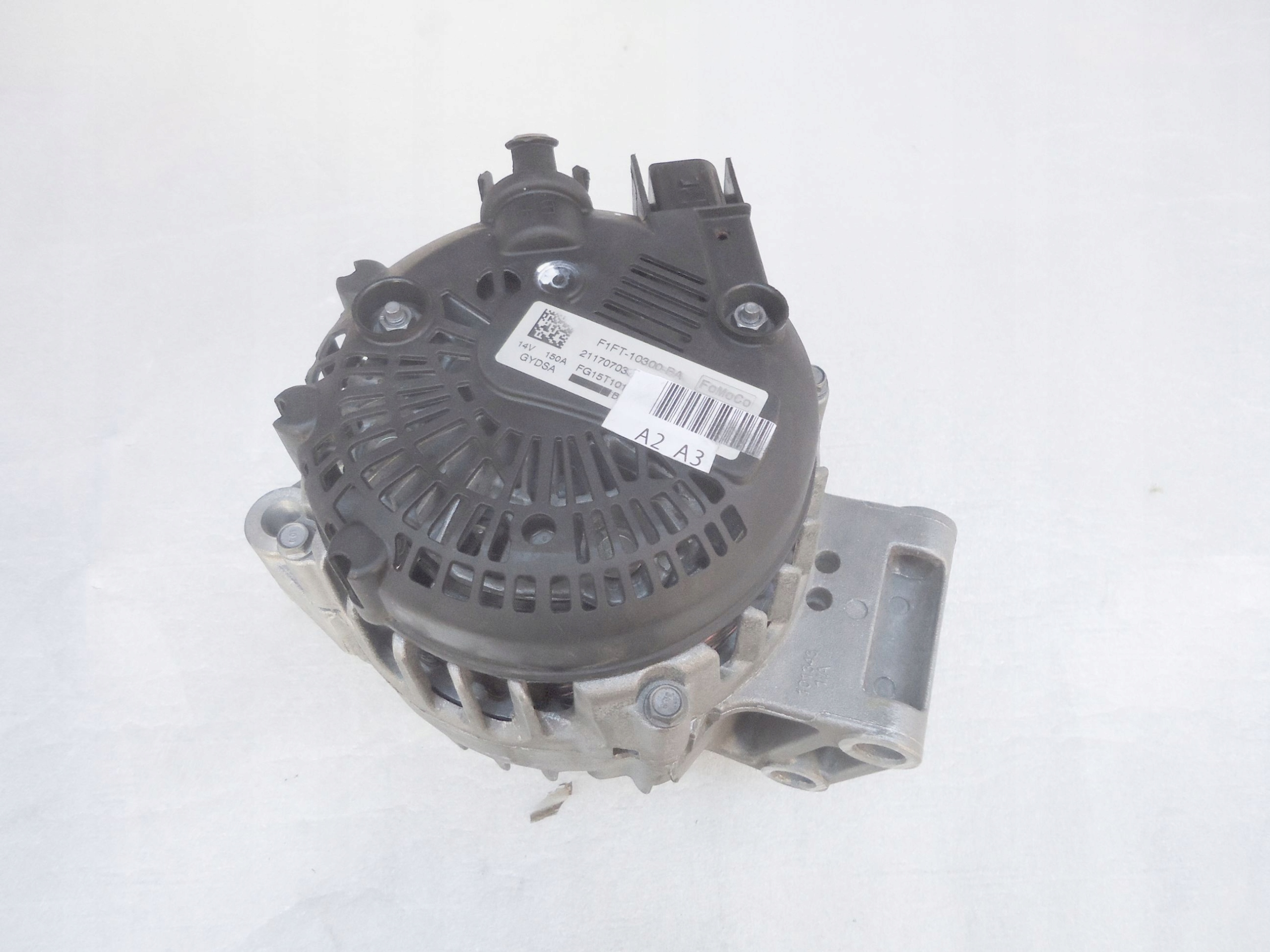 FORD MONDEO KUGA EDGE 1,5ECOBOOST ALTERNATOR Producent części Ford OE