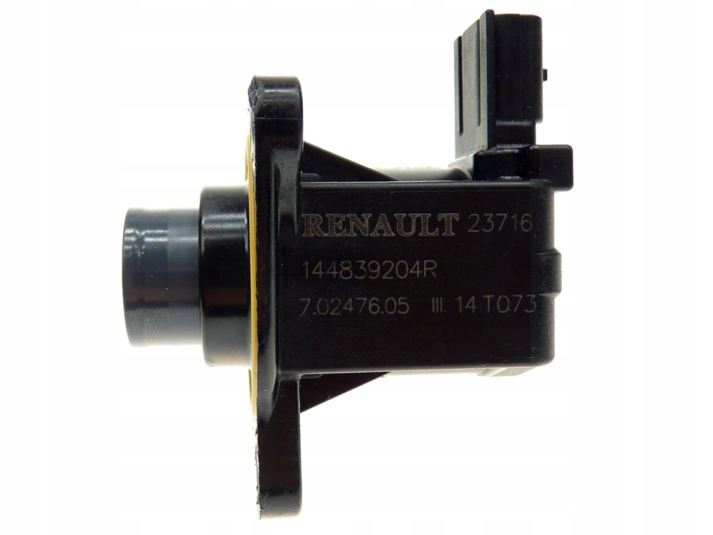 144839204R - ШУНТИРУЮЩИЙ КЛАПАН RENAULT KADJAR MEGANE 3 4 1.2 TCE