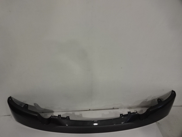 SPOILER DOKŁADKA ZDERZAKA PRZÓD BMW F22 F23 M- Strona zabudowy przód