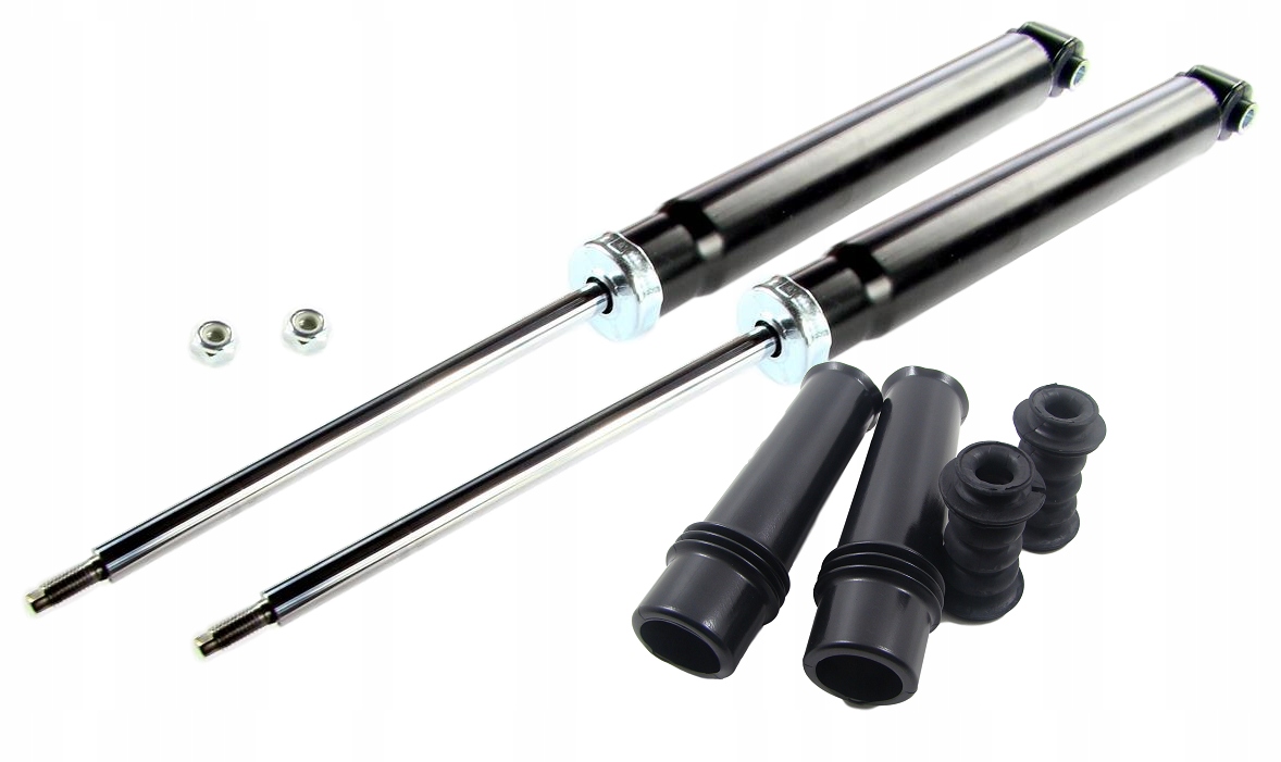 

=Amortyzatory Kpl Tył Peugeot 307 Citroen C4 +osł=