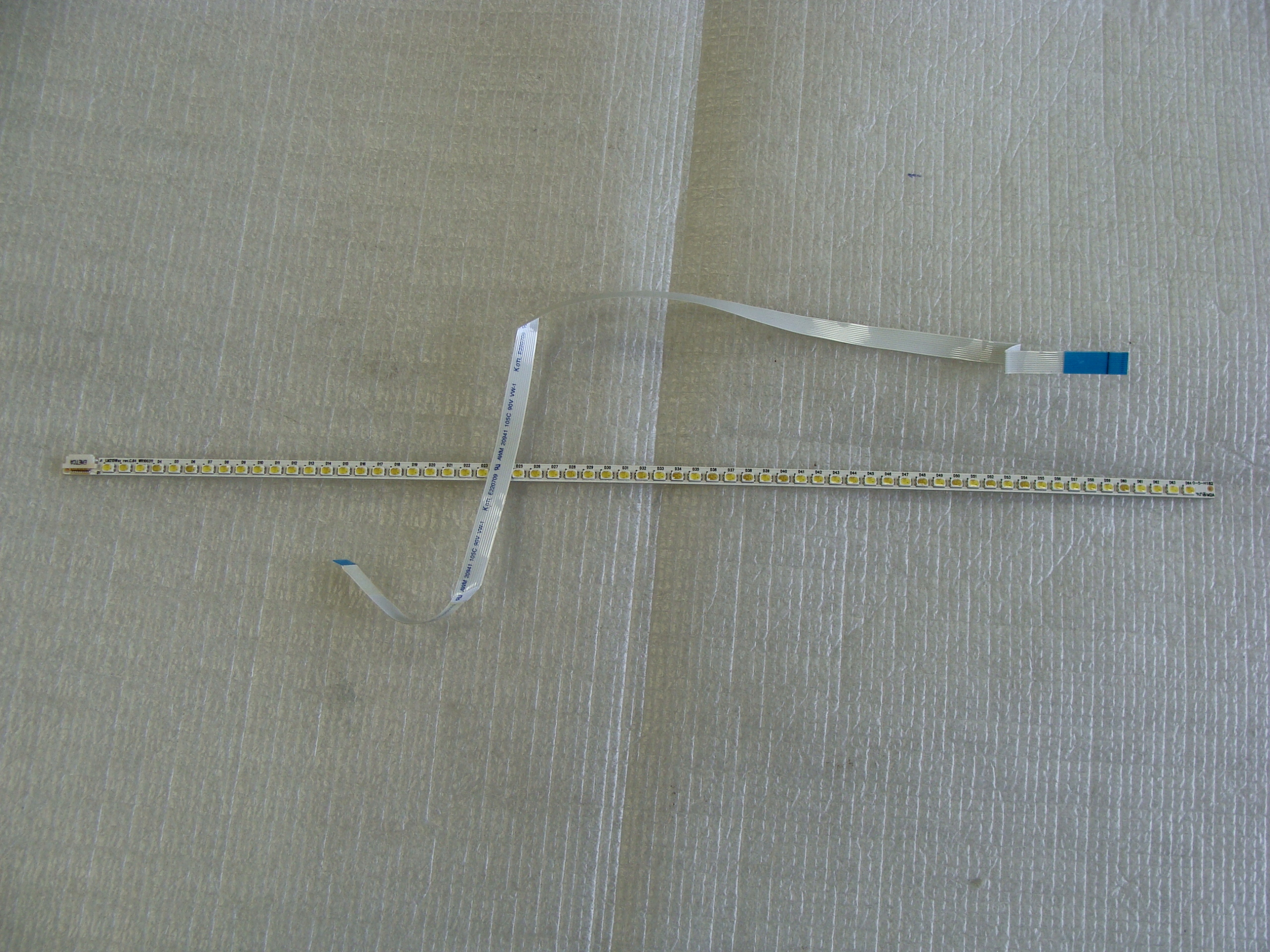 ПОДСВЕТКА СВЕТОДИОДНАЯ ЛЕНТА LM215WF4 LM215WXX WR100