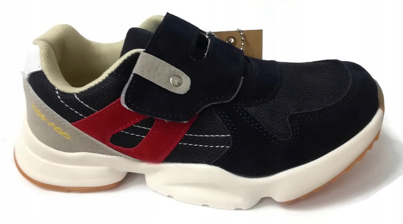 

adidasy półbuty trampki buty chłopięce r34 Wojtuś
