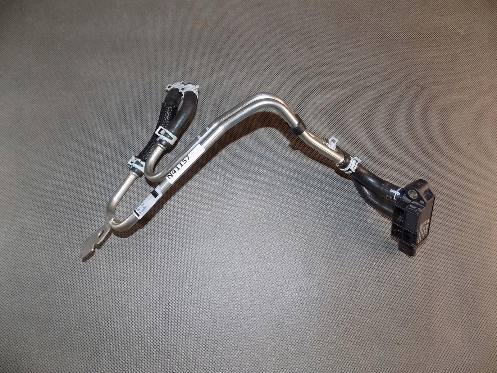 VW TIGUAN II fuel line 04L131552DP