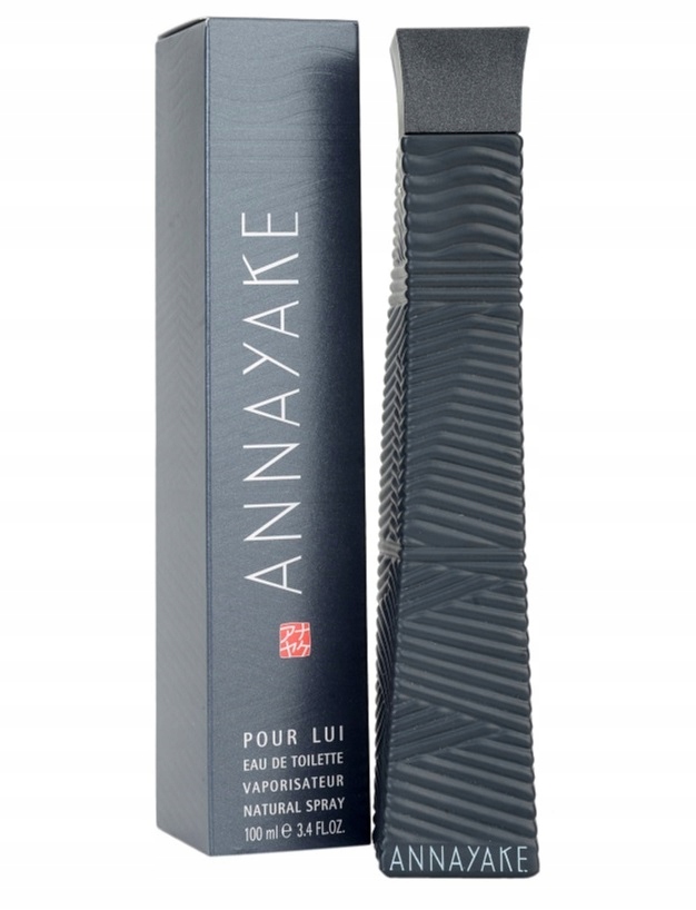 Annayake Pour Lui toaletní voda sprej 100 ml