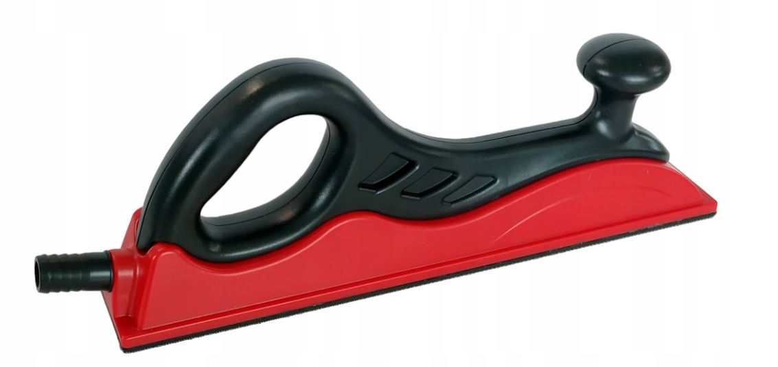 

Sicco Ściernica Ręczna Z Odciągiem 70MM X 400MM