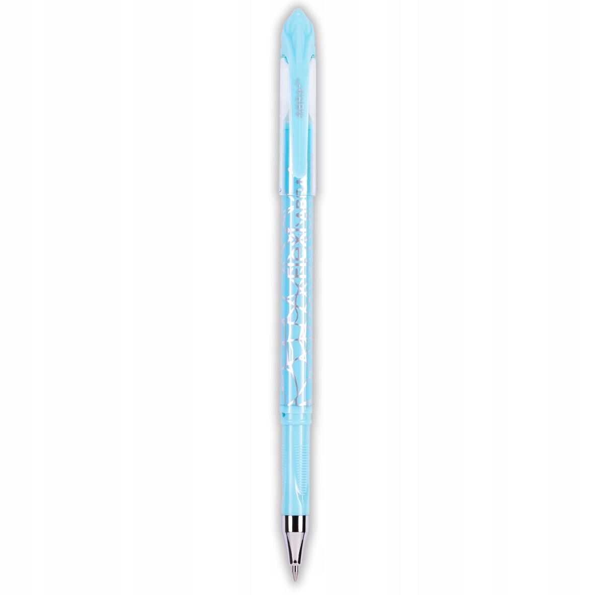 

Długopis ścieralny Flexi Abra Colour Pastel Niebie