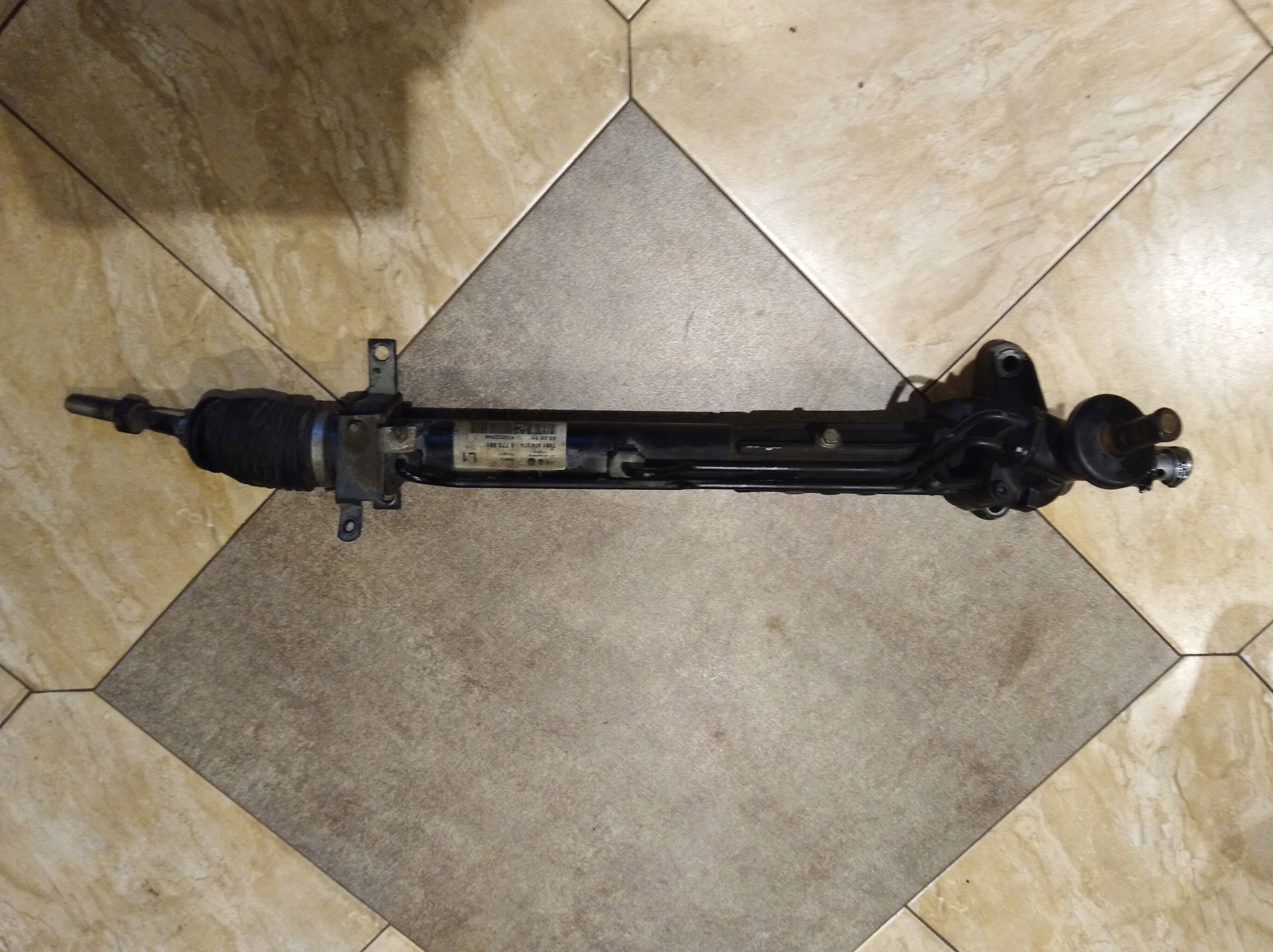 6770661 7891974274 - Mini one R50 1.6 16v