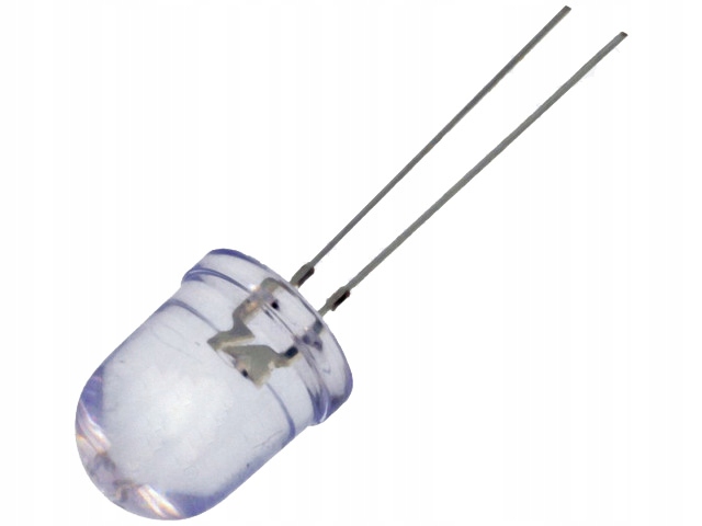 

OSY5PAA131A Led 10MM Żółta 10000-12000mcd 1.8-2.6V