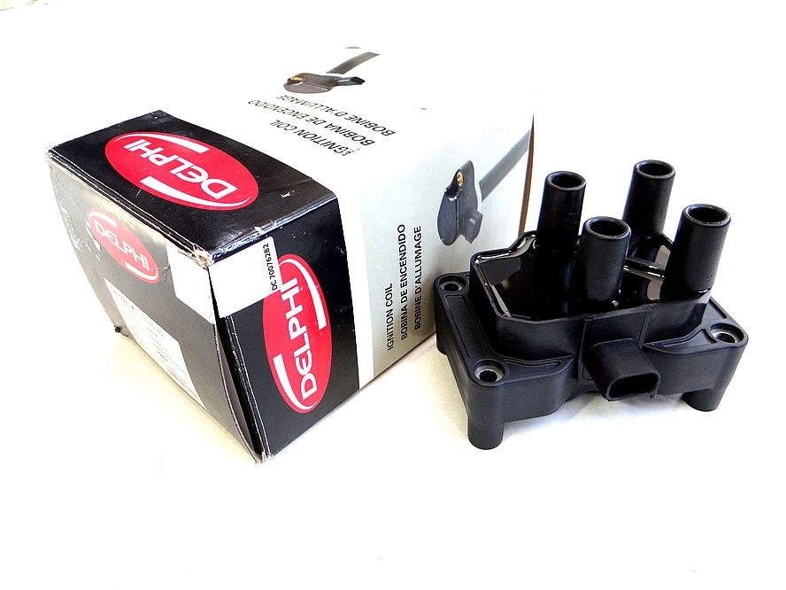 CEWKA FORD MONDEO MK3 1.8 2.0 MONDEO MK4 1.6T BMAX