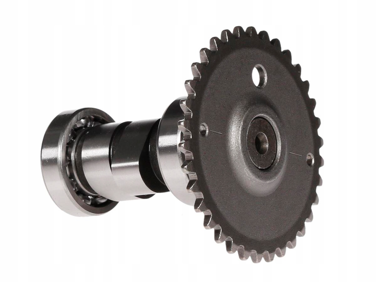 

Wałek rozrządu skuter 4T GY6 50/80cc
