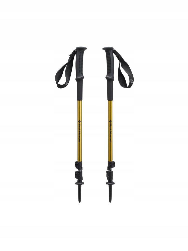 

Kije trekkingowe Trail Sport 3 Black Diamond