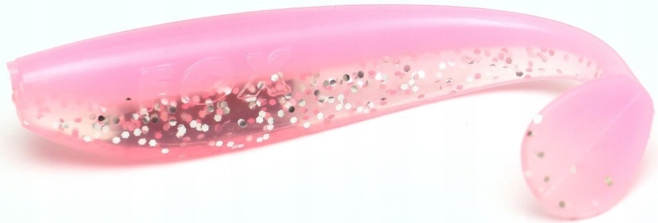 

Guma Fox Rage Pro Ultra Uv 10cm Pink Candy