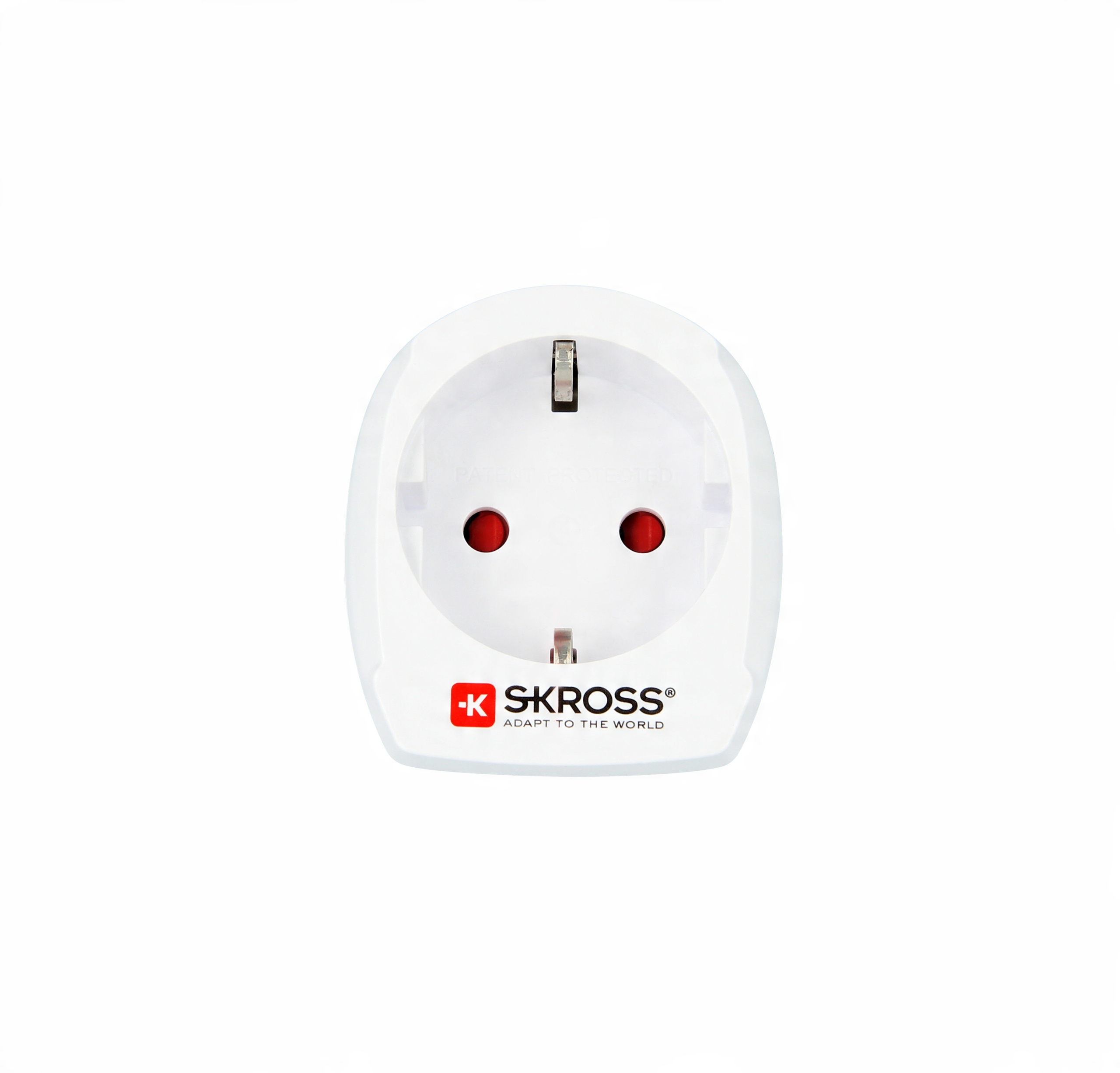 

Skross Adapter Przejściówka z Polski Do Usa Meksyk