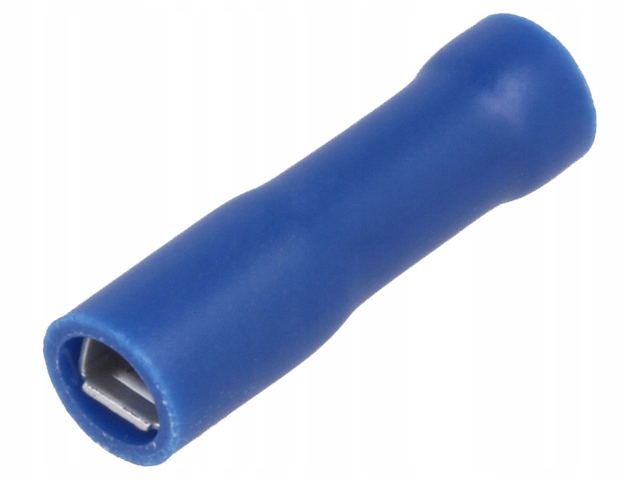 

ST-011/B Konektor Żeński Płaski 2.8x0.8mm E9105