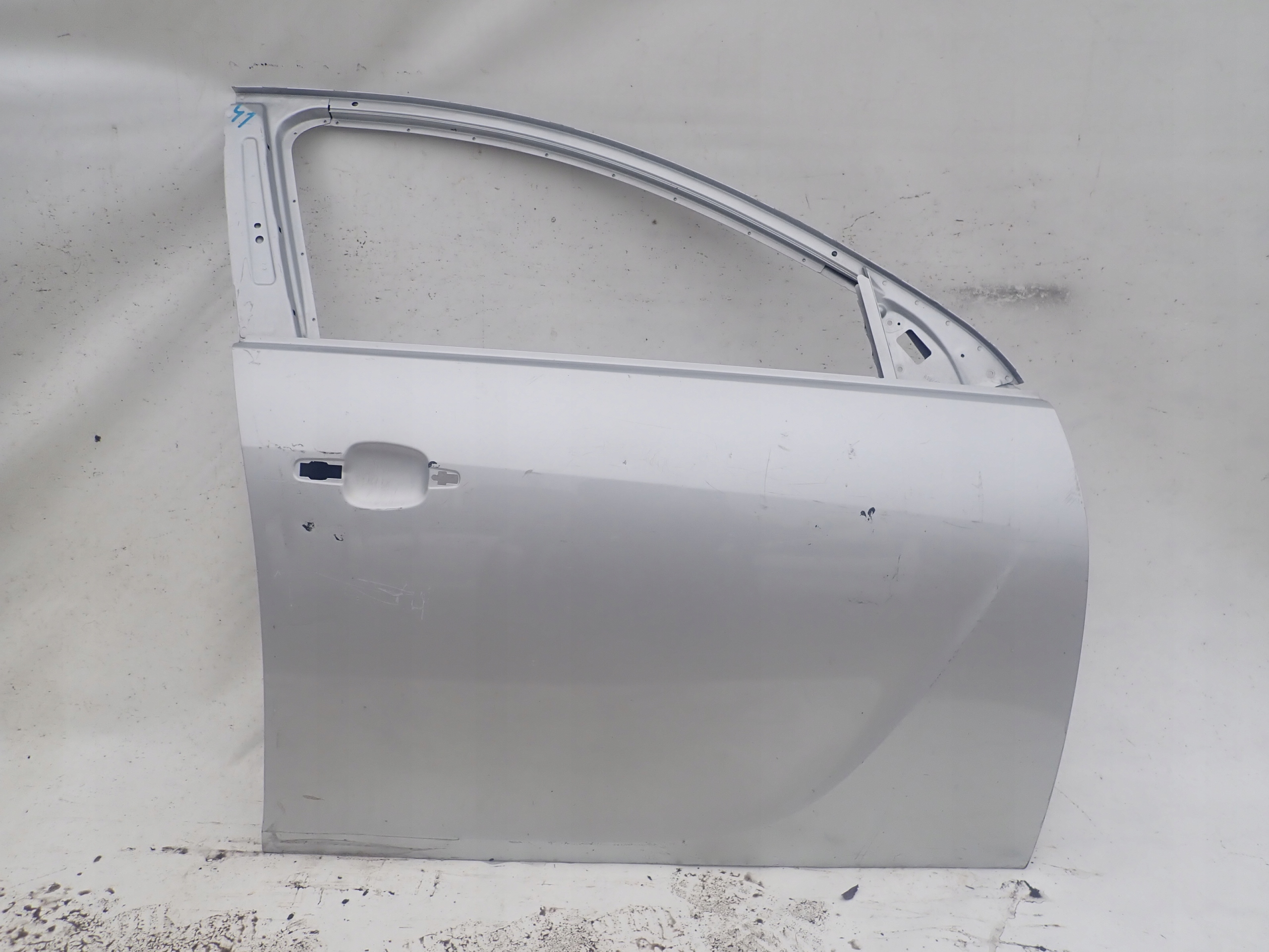 OPEL INSIGNIA A 08- door right front front