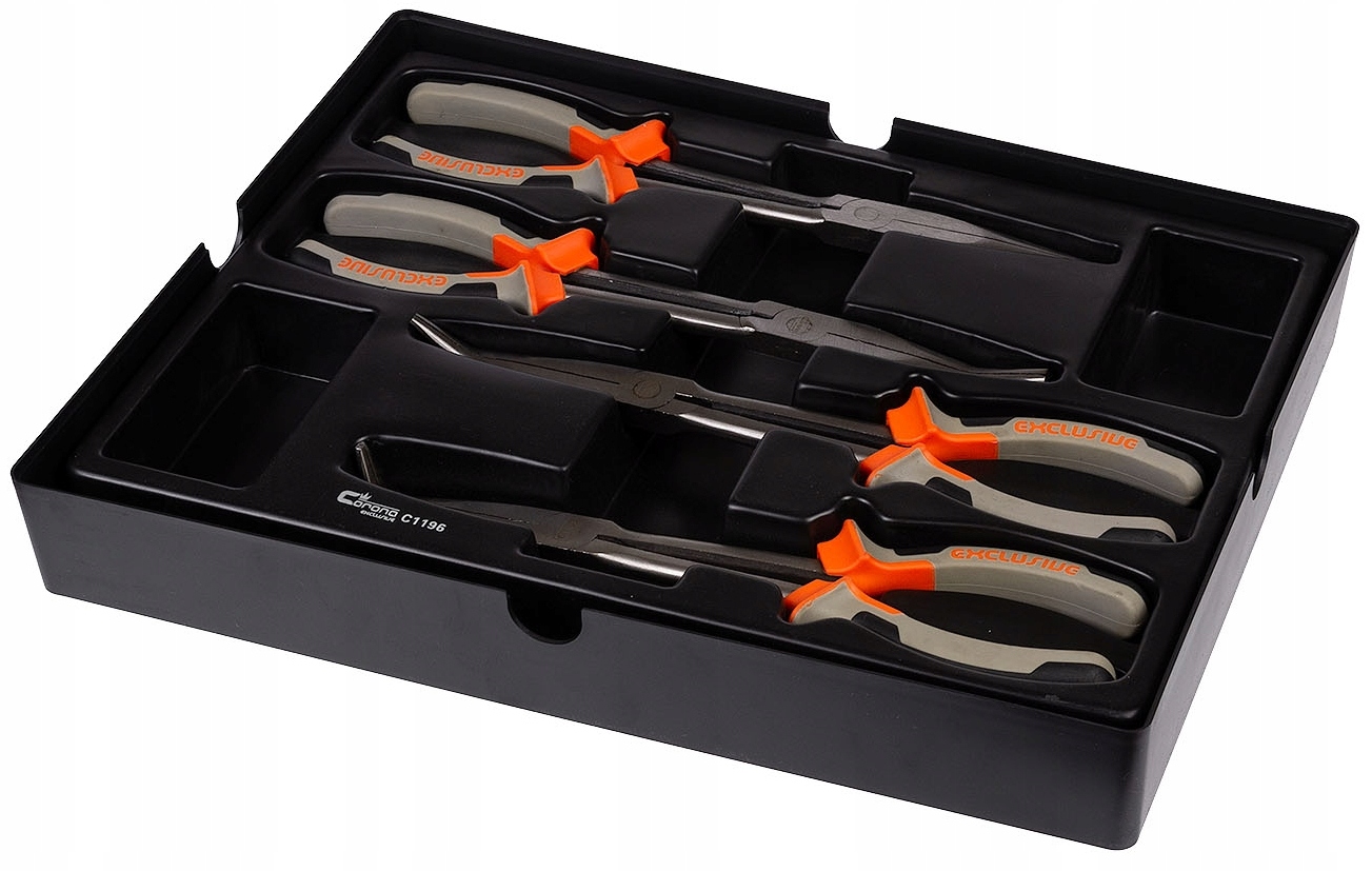 WKLAD SZCZYPCE DLUGIE 280mm 4el CORONA C1196 Producent code C1196