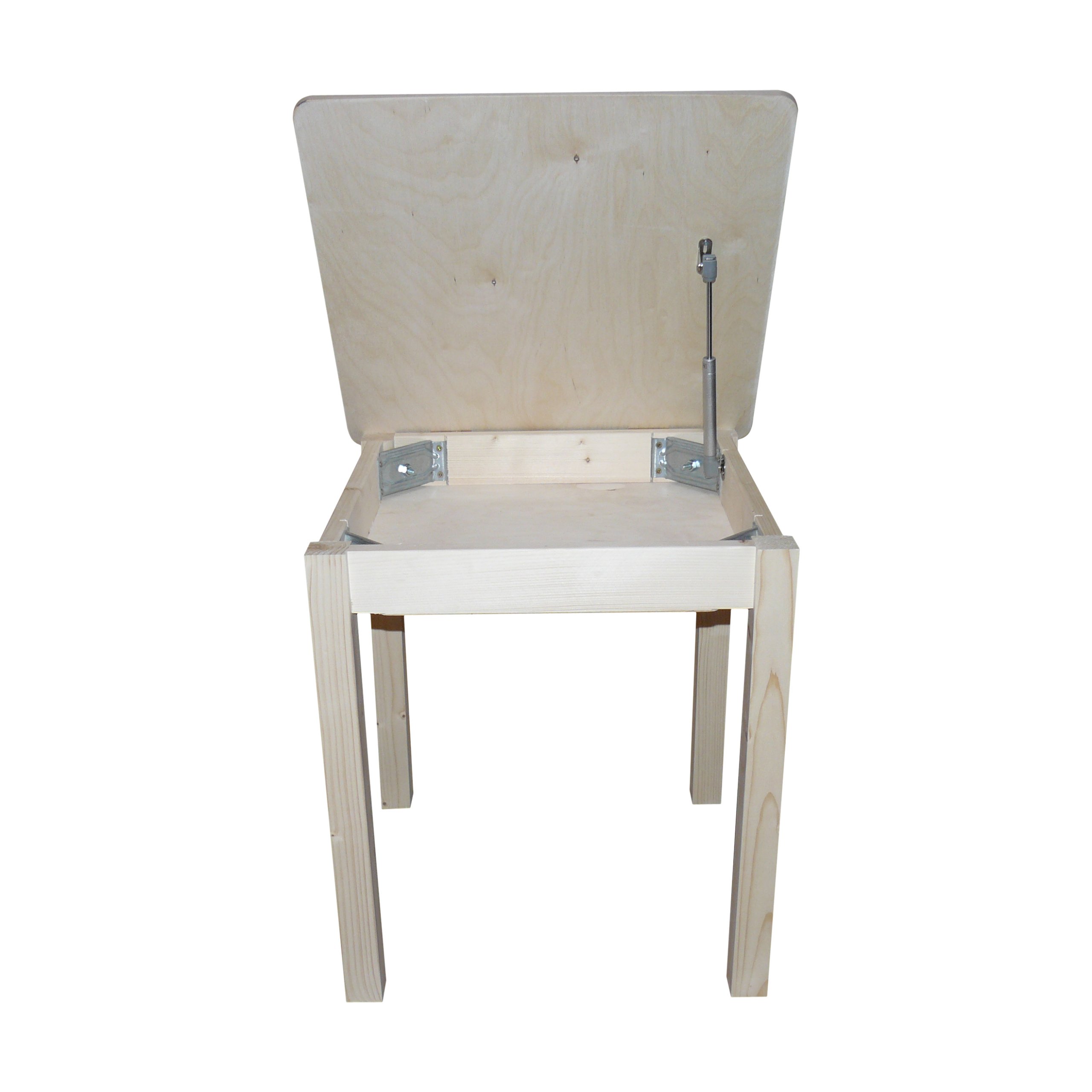 MEBLE DZIECIĘCE STOLIK + KRZESEŁKO STARSZAK PEŁNE EAN (GTIN) 5904639361691