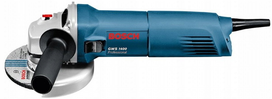 Bosch Gws 1400 Szlifierka Kątowa 0601824800 diler