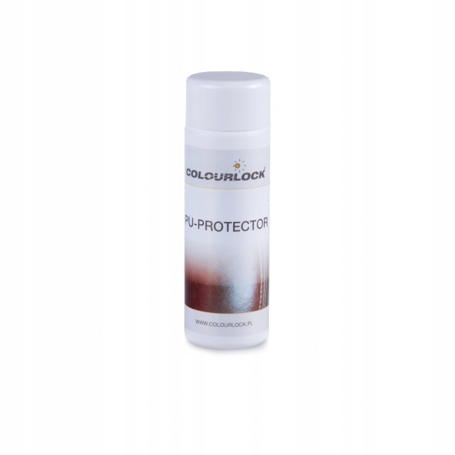

Colourlock Pu Protector 150ml Do Sztucznych Skór