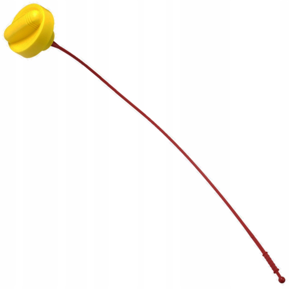 RENAULT MEGANE I II LAGUNA 1.9 BAGNET MIARKA OLEJU