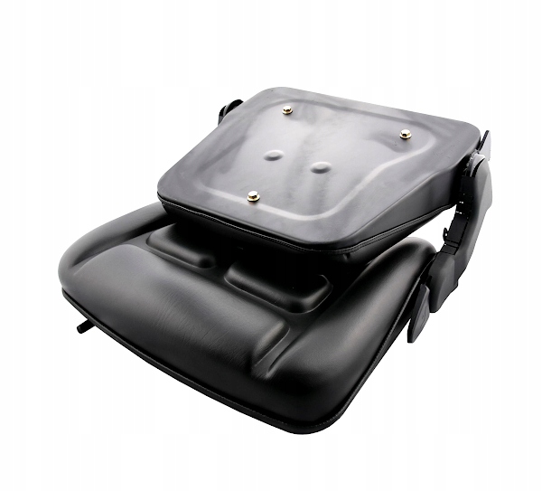 J10137 - КРЕСЛО ОПЕРАТОРА ВИЛОЧНОГО ПОГРУЗЧИКА ОТКИДНАЯ СПИНКА