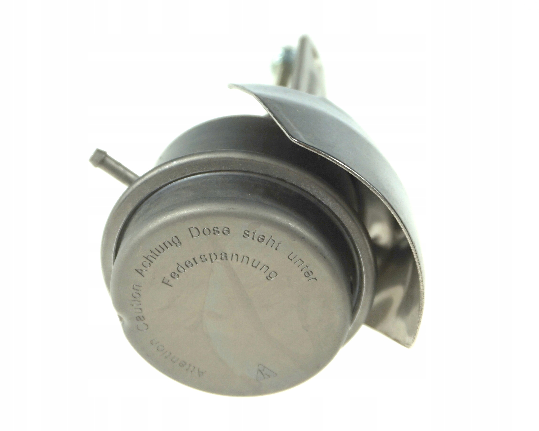 ZAWÓR GRUSZKA TURBINY SEAT IBIZA IV 4 1.9TDI Producent części Volkswagen OE