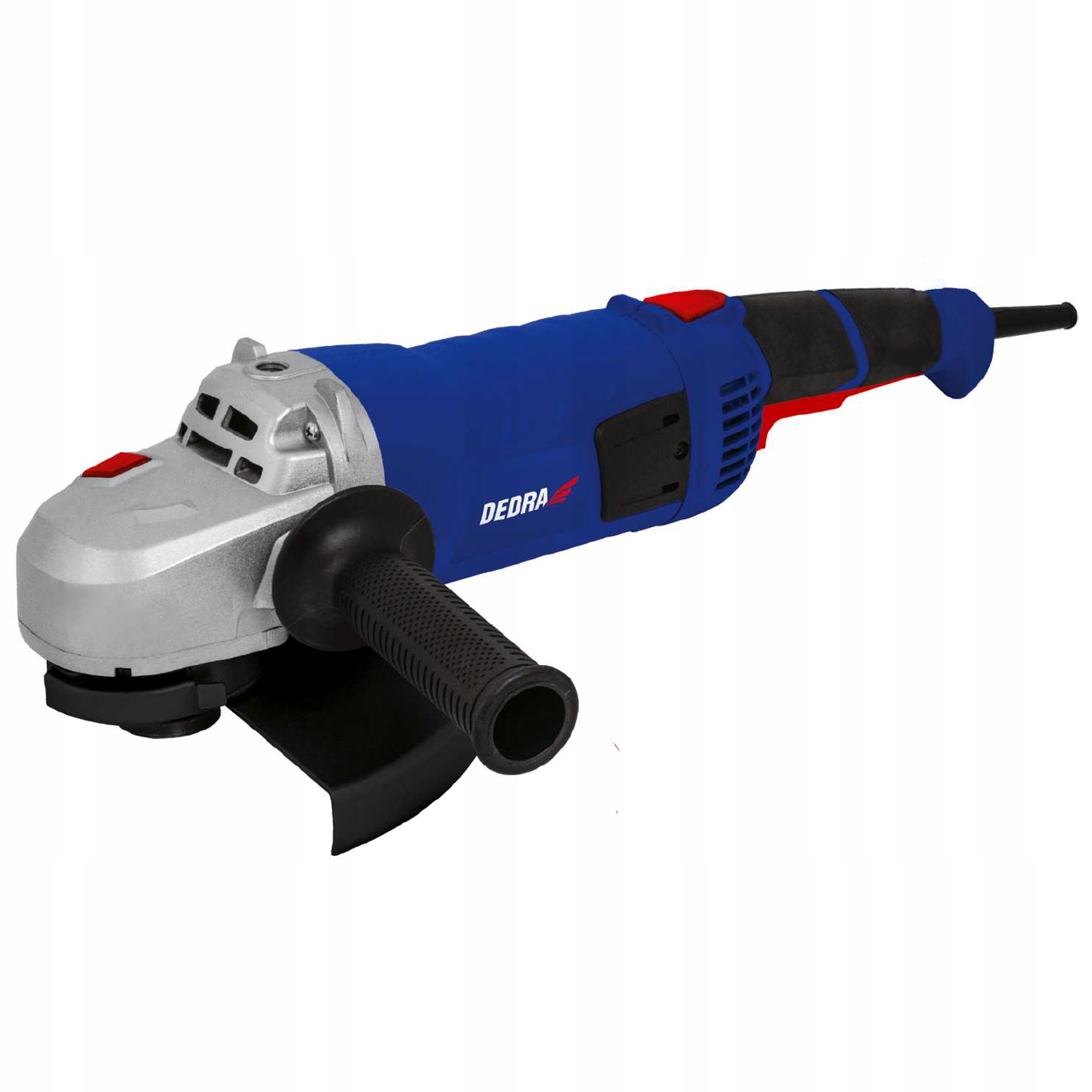 Dedra DED7953 Szlifierka kątowa 230 mm 2400W
