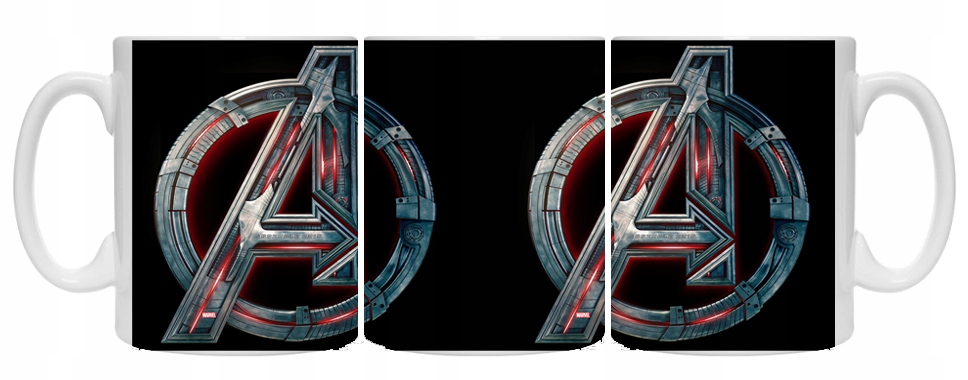 

Kubek Avengers Marvel