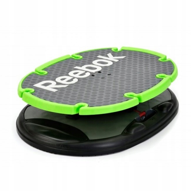 

Reebok Core Board platforma Balans step Gratis