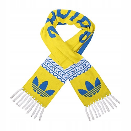 

Adidas V33406 dwustronny szalik