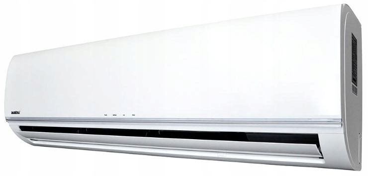 POMPA CIEPŁA AURATSU 4,2kW 45m2 SAMODZIELNY ZESTAW Rodzaj split