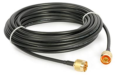 

Konektor Przejście wtyk N wtyk N 10m RF-5 Dipol