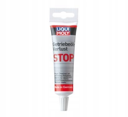 

Liqui Moly Uszczelniacz Skrzyni Biegów 50ML 1042