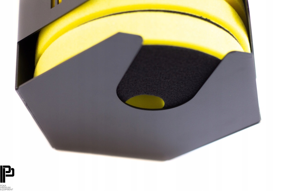 Устройство подачи оборудования PokaPremium для полировальных колодок