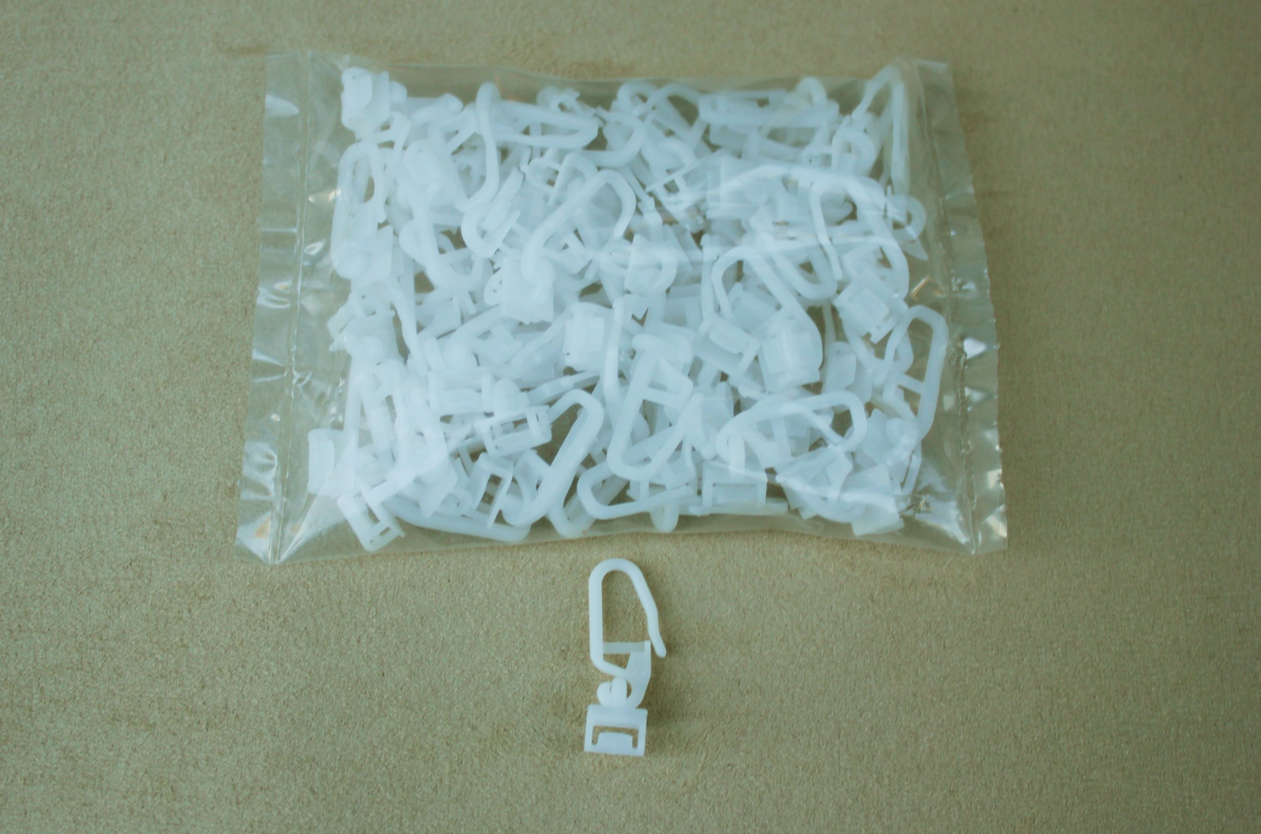 ZASŁONY FIRANY TIR DAF XF105 XF106 SPACE CAB +haki Producent Bajer