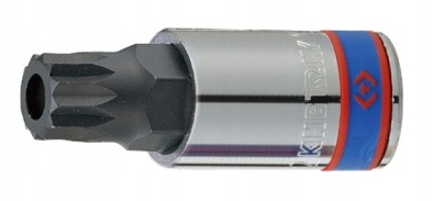 

Klucz Spline M18 do skrzyni i korków Audi Wv King