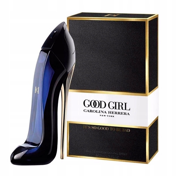 Dámské Parfémy Good Girl Carolina Herrera 30 ml